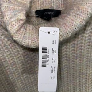 JCrew women's sweater.size medium